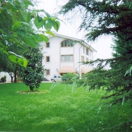 Agriturismo Corte Trincerone マントヴァ エクステリア 写真