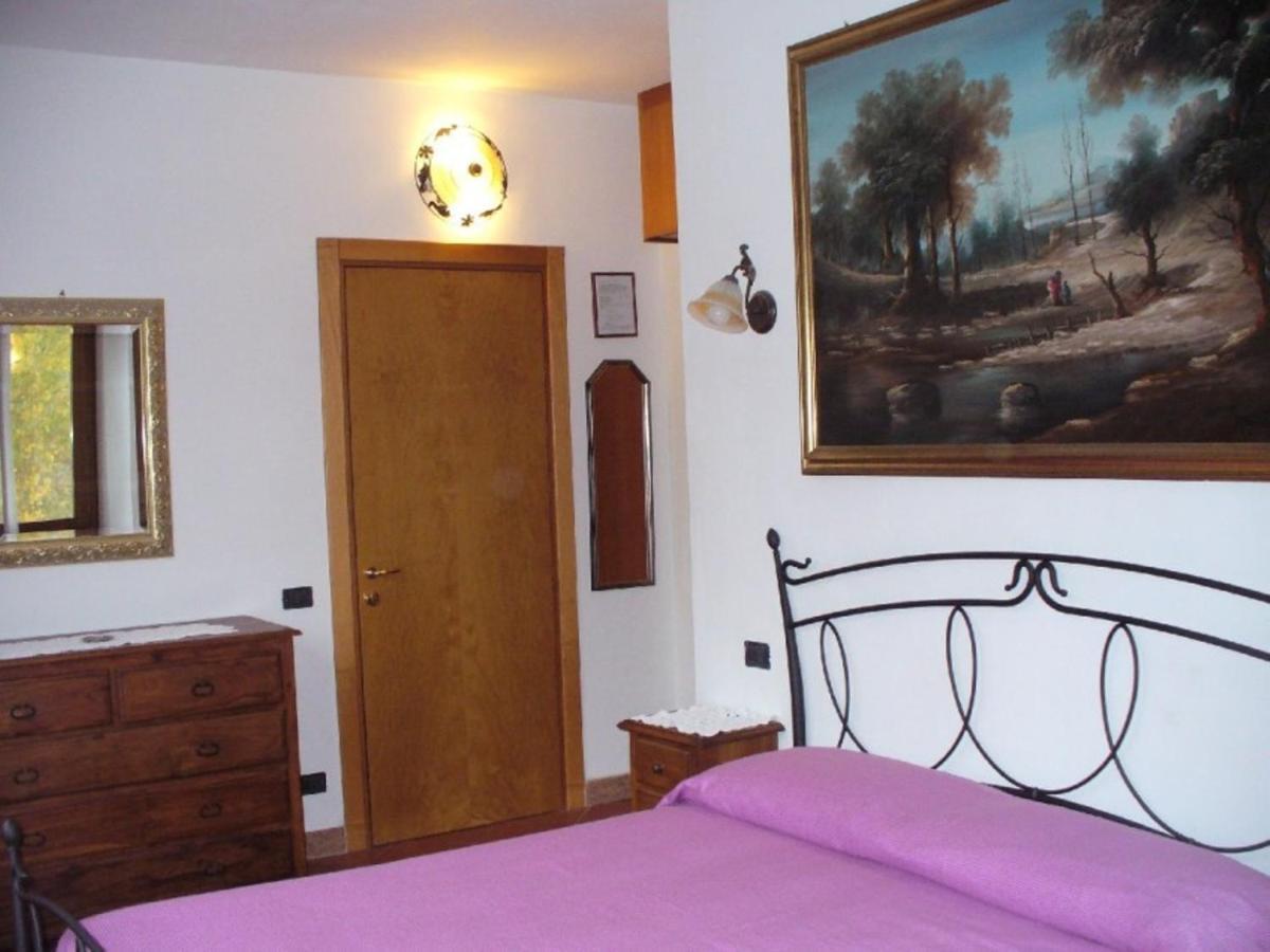 Agriturismo Corte Trincerone マントヴァ 部屋 写真